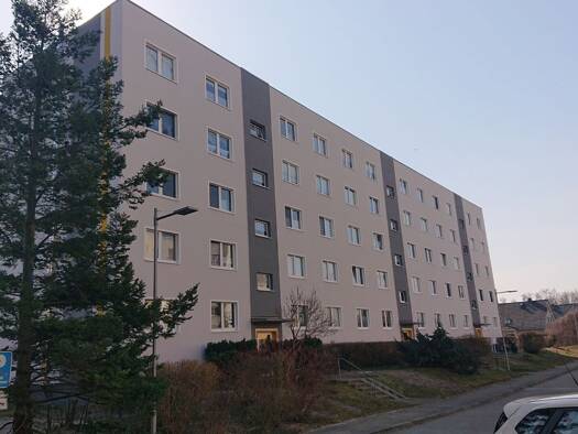 Wohnung zum Kauf provisionsfrei 119.000 € 1 Zimmer 27 m² Geschoss 4/4 Am Erlengrund 10 Zinnowitz 17454