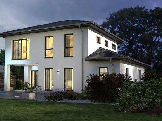 Einfamilienhaus zum Kauf provisionsfrei 513.900 € 5 Zimmer 222,9 m² 477 m² Grundstück Niedervellmar Vellmar 34246