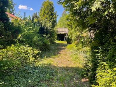 Grundstück zur Versteigerung 880.000 € 1.134 m² Grundstück Hohenbrunn Hohenbrunn 85662