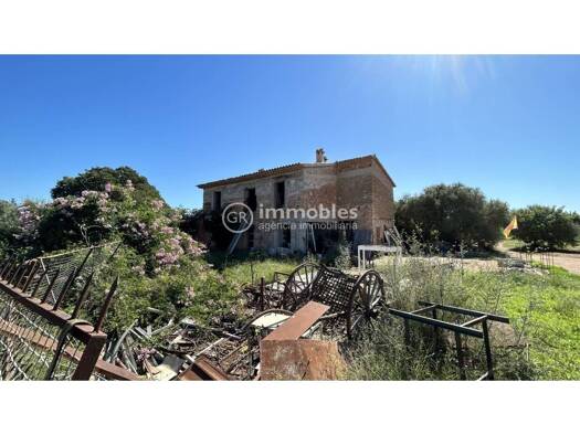 Chalet zum Kauf 1.080.000 € 3 Zimmer 302 m² 24.000 m² Grundstück Consell 07330