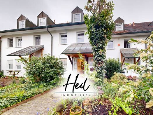 Reihenmittelhaus zum Kauf 299.000 € 6 Zimmer 135 m² 162 m² Grundstück Seehausen Leipzig 04356