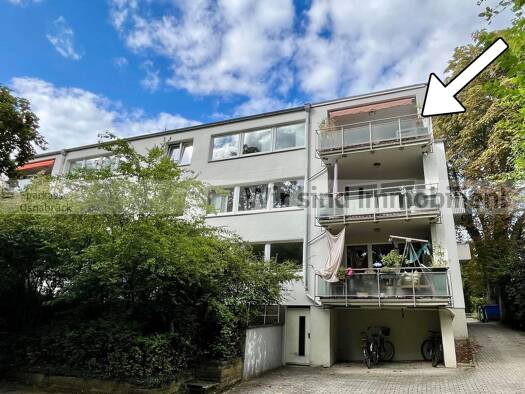 Wohnung zum Kauf 495.000 € 4,5 Zimmer 143,4 m² Weststadt Osnabrück 49074
