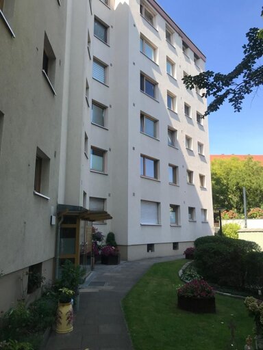 Wohnung zum Kauf 355.000 € 4 Zimmer 81,6 m² 1. Geschoss frei ab sofort Zehlendorf Berlin 14169