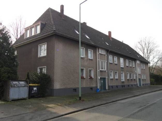 Wohnung zur Miete 625 € 3 Zimmer 75,8 m² frei ab 10.10.2026 Uerdinger Str. 59 a Friemersheim Rheinhausen 47229