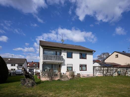 Mehrfamilienhaus zum Kauf 1.290.000 € 6 Zimmer 193 m² 949 m² Grundstück Mintraching Neufahrn 85375