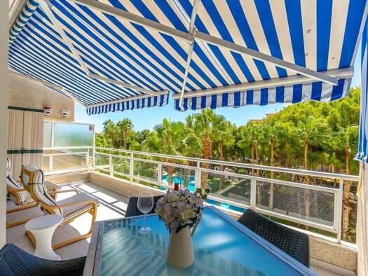 Wohnung zum Kauf provisionsfrei 240.000 € 3 Zimmer 73 m² Orihuela Costa