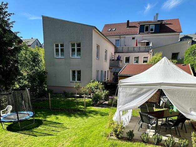 Mehrfamilienhaus zum Kauf 645.000 € 18 Zimmer 466 m² 706 m² Grundstück Ilmenau Ilmenau 98693