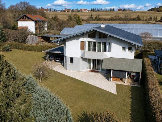 Einfamilienhaus zum Kauf 495.000 € 5 Zimmer 190 m² 917 m² Grundstück St. Veit an der Glan 9300