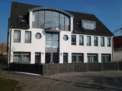 Mehrfamilienhaus zum Kauf 1.250.000 € 598 m² 611 m² Grundstück Ulla Nohra 99428