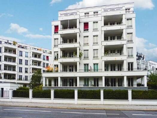 Garage zur Miete 65 € Prenzlauer Berg Pankow 10115