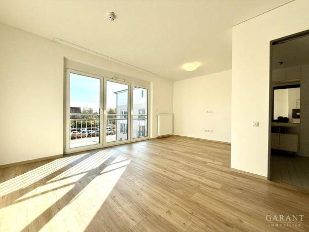 Studio zur Miete 560 € 1 Zimmer 32 m² 1. Geschoss Maisach 82216