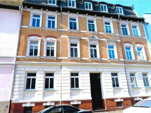 Wohnung zum Kauf 75.000 € 3 Zimmer 58,8 m² Torgau 04860