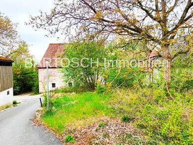 Mehrfamilienhaus zum Kauf provisionsfrei 99.500 € 11 Zimmer 343 m² 832 m² Grundstück Hiltpoltstein Hiltpoltstein 91355