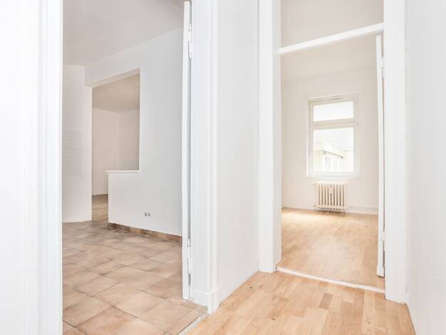 Wohnung zum Kauf 479.000 € 3 Zimmer 71,6 m² 1. Geschoss Choriner Straße 61 Prenzlauer Berg Berlin 10435