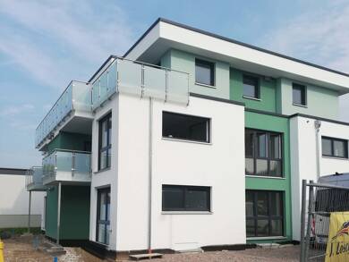 Wohnung zum Kauf provisionsfrei 350.000 € 3 Zimmer 92,2 m² Hiddenhausen Hiddenhausen 32120