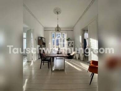 Wohnung zur Miete Tauschwohnung 840 € 4,5 Zimmer 110 m² 2. Geschoss Berlin 12205