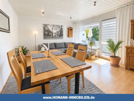 Wohnung zum Kauf 299.000 € 3 Zimmer 93 m² Angelmodde Münster 48167