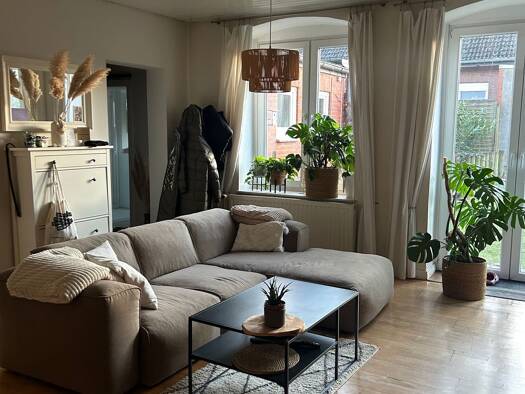 Wohnung zum Kauf provisionsfrei 228.000 € 4 Zimmer 97 m² Geschoss EG/2 Ristedt Syke 28857