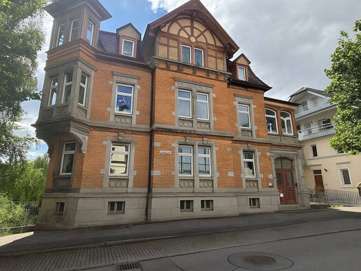 Bürogebäude zur Miete 1.400 € 6 Zimmer 199 m² Bürofläche Rottweil 78628