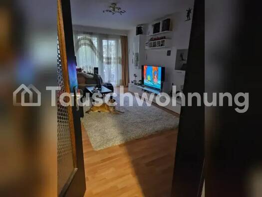 Wohnung zur Miete Tauschwohnung 560 € 3 Zimmer 59 m² 2. Geschoss Otterndorf Hamburg 22767