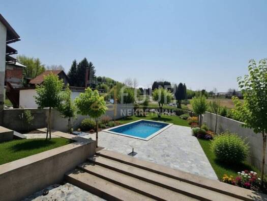 Haus zum Kauf 390.000 € 4 Zimmer 144 m² Ravna Gora Ravna Gora