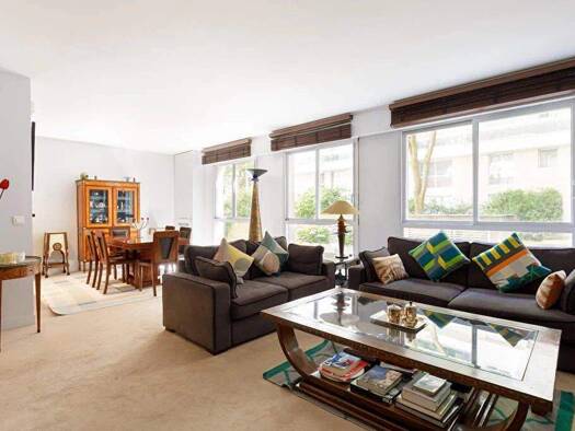 Wohnung zum Kauf 1.100.000 € 4 Zimmer 105,4 m² Haut Mondétour 7th (Invalides, Eiffel Tower, Orsay) 75006