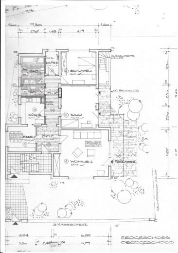 Wohnung zur Miete 1.150 € 3 Zimmer 125 m²<br/>Wohnfläche 1.<br/>Geschoss ab sofort<br/>Verfügbarkeit Südwest - Gieshübel Speyer 67346