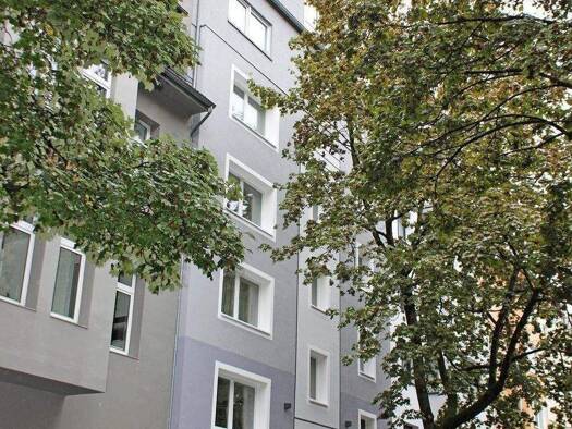 Wohnung zum Kauf 310.500 € 2 Zimmer 50 m² Geschoss 3/6 frei ab sofort Pempelfort Düsseldorf 40477