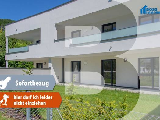 Wohnung zur Miete - Erstbezug 822 € 2 Zimmer 51,1 m² EG Leonfeldner Straße 245+247 Katzbach Linz 4040