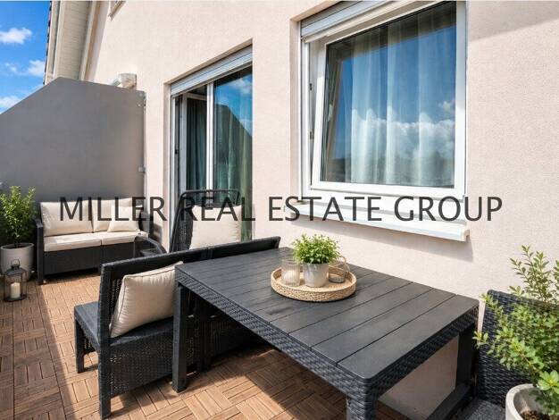 Wohnung zum Kauf 449.000 € 5 Zimmer 111 m² 1. Geschoss Kösching 85092