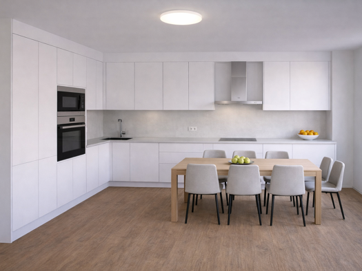 Wohnung zum Kauf provisionsfrei 245.000 € 2 Zimmer 83,3 m² EG frei ab sofort Bergmannstr. 3 Bad Kissingen 97688