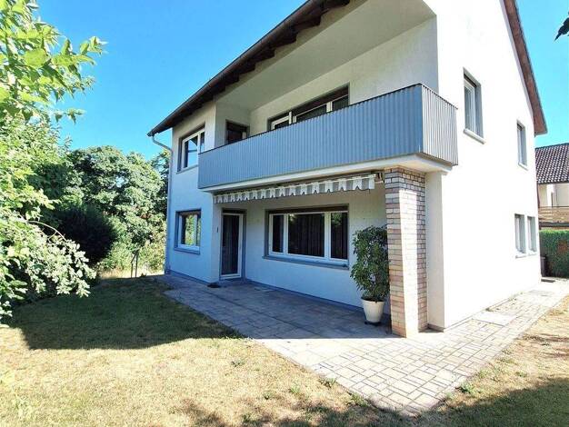 Einfamilienhaus zum Kauf 490.000 € 4 Zimmer 140 m² 590 m² Grundstück frei ab sofort Schwabach 91126