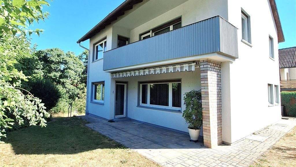 Einfamilienhaus zum Kauf 490.000 € 4 Zimmer 140 m² 590 m² Grundstück frei ab sofort Schwabach 91126