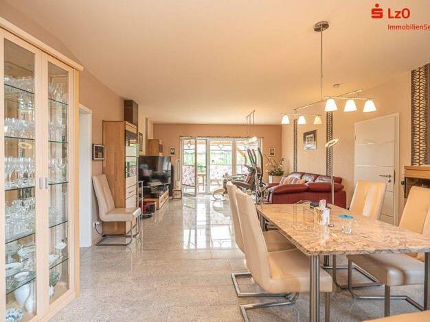 Einfamilienhaus zum Kauf 399.000 € 6 Zimmer 193,2 m² 521 m² Grundstück Jever 26441