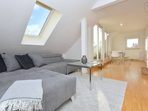 Wohnung zur Miete auf Zeit 2.390 € 3,5 Zimmer 85 m² frei ab 01.08.2026 Degerloch Stuttgart 70597