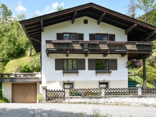 Haus zum Kauf 1.150.000 € 5 Zimmer 120 m² 667 m² Grundstück Jochberg 6373