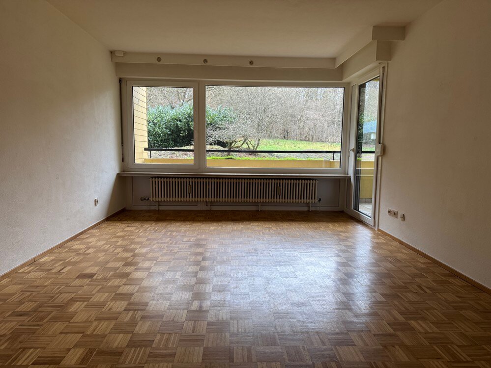 Wohnung zum Kauf als Kapitalanlage geeignet 174.000 € 2 Zimmer 60 m²<br/>Wohnfläche Trebetastr. 3 Mariahof 4 Trier 54296