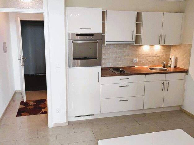 Studio zur Miete 950 € 1 Zimmer 30 m² Rosenbergstraße 44 Heilbronn 74074