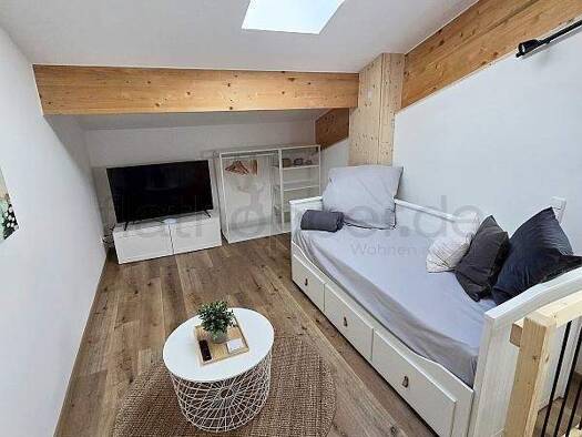 Wohnung zur Miete Wohnen auf Zeit 1.060 € 2 Zimmer 38 m² frei ab 01.04.2026 Mailling Tuntenhausen 83104