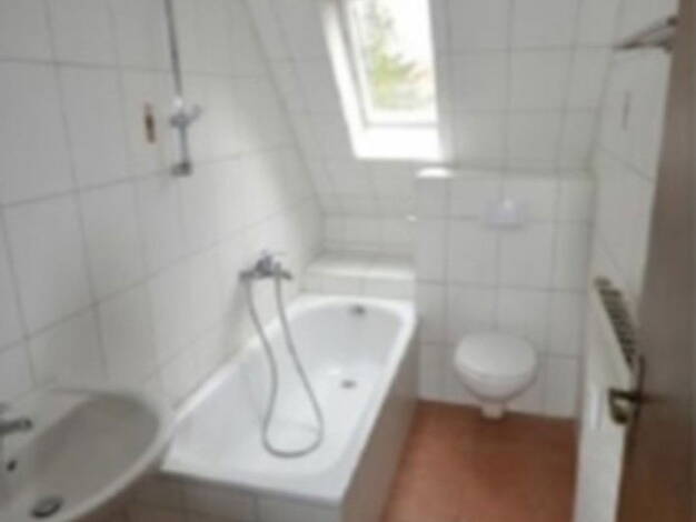 Wohnung zur Miete 589 € 2 Zimmer 50 m² 3. Geschoss frei ab sofort Limberger Straße 4 Wüste Osnabrück 49080