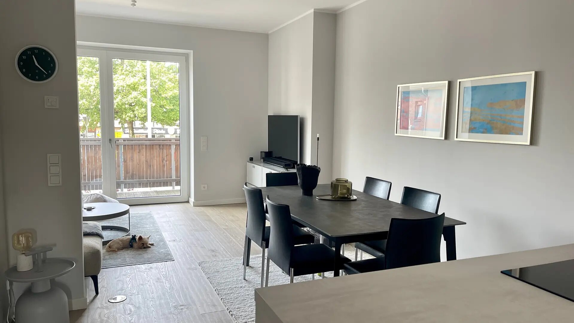 Wohnung zur Miete 700 € 2 Zimmer 90 m²<br/>Wohnfläche ab sofort<br/>Verfügbarkeit Am Markt Bissendorf Wedemark 30900