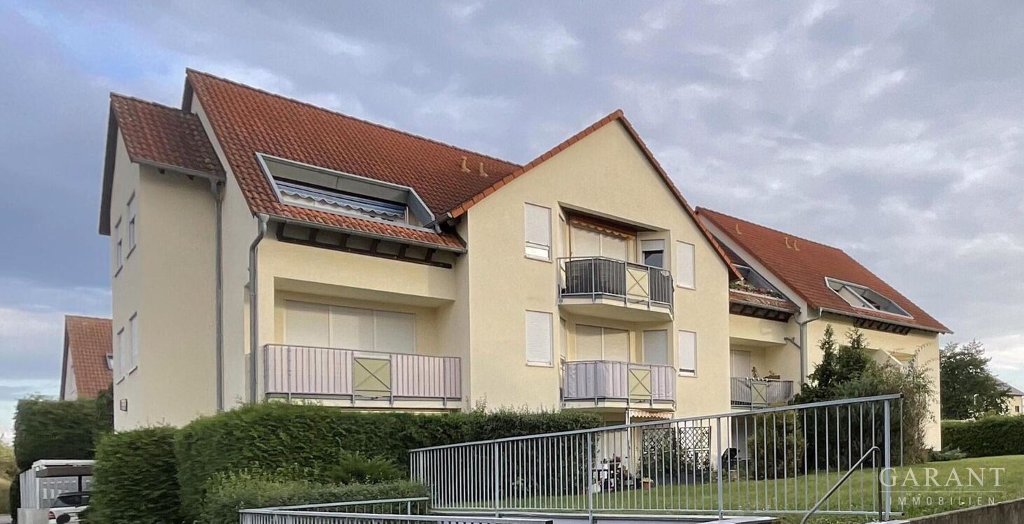 Wohnung zum Kauf 74.950 € 2 Zimmer 45 m²<br/>Wohnfläche 2.<br/>Geschoss Köhra Köhra 04683