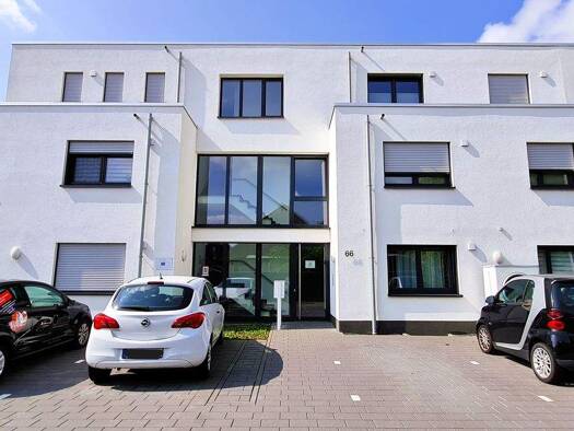 Wohnung zur Miete 850 € 3 Zimmer 76 m² 1. Geschoss frei ab 01.01.2026 Lohmühle 66 Millich Hückelhoven 41836
