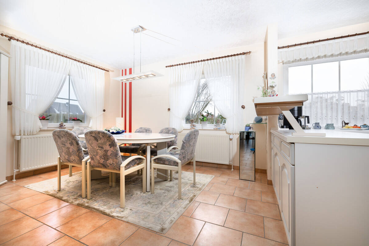 Einfamilienhaus zum Kauf - Ansicht 5