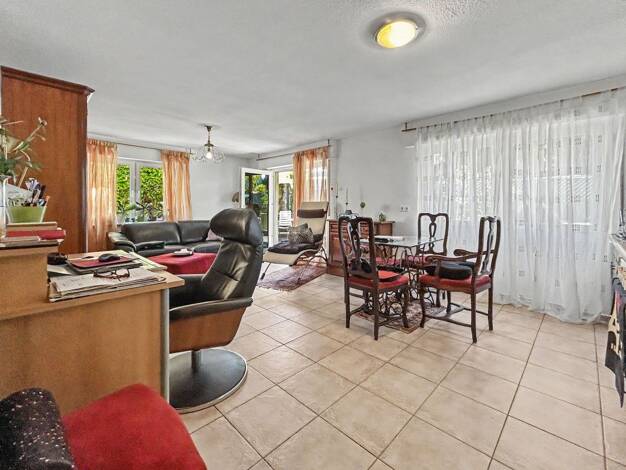 Wohnung zum Kauf 280.000 € 2 Zimmer 65 m² Waiblingen Waiblingen 71332