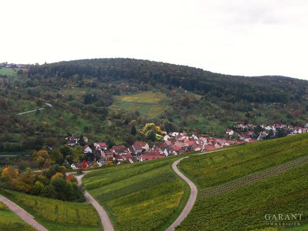 Mehrfamilienhaus zum Kauf 439.000 € 5,5 Zimmer 105 m² 439 m² Grundstück Strümpfelbach Weinstadt 71384