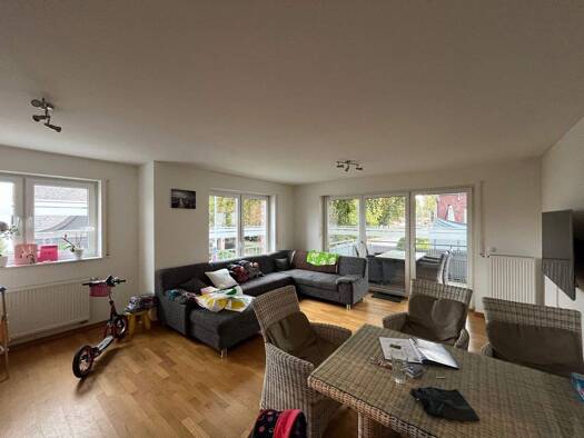 Wohnung zum Kauf 306.900 € 3 Zimmer 93 m² Steinfurter Str 70 Dorenkamp Rheine 48431