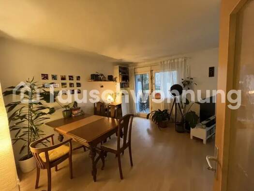 Wohnung zur Miete Tauschwohnung 620 € 2 Zimmer 55 m² Niehl Köln 50735