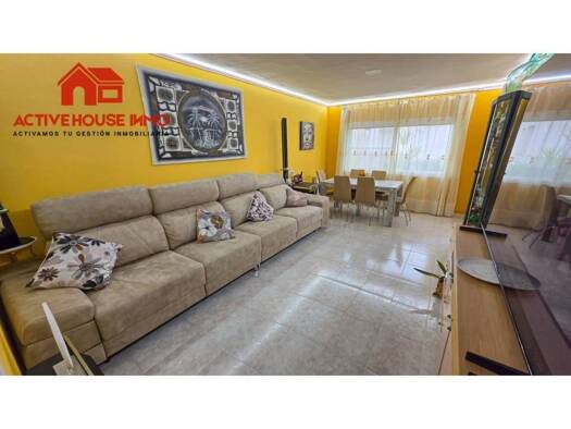 Wohnung zum Kauf - Erstbezug 210.000 € 3 Zimmer 165 m² 1. Geschoss Alcanar 43530