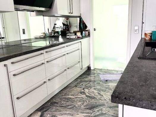 Wohnung zum Kauf 269.500 € 4 Zimmer 150 m² 2. Geschoss frei ab sofort Bildstock Friedrichsthal 66299